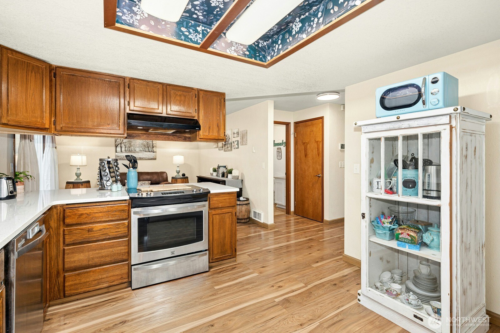 777 SE Lakeway Boulevard , Port Orchard, WA 98367-7797