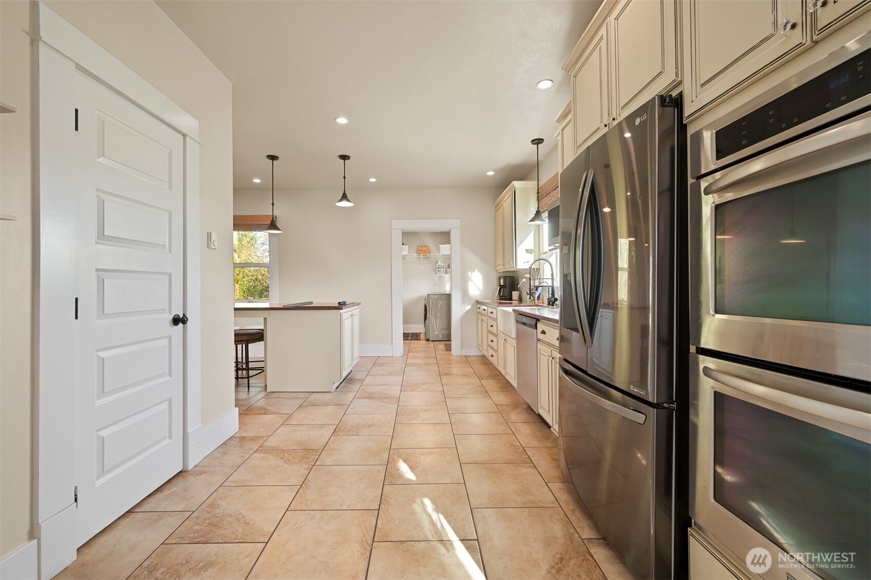 2880 Creasey Road , Custer, WA 98240