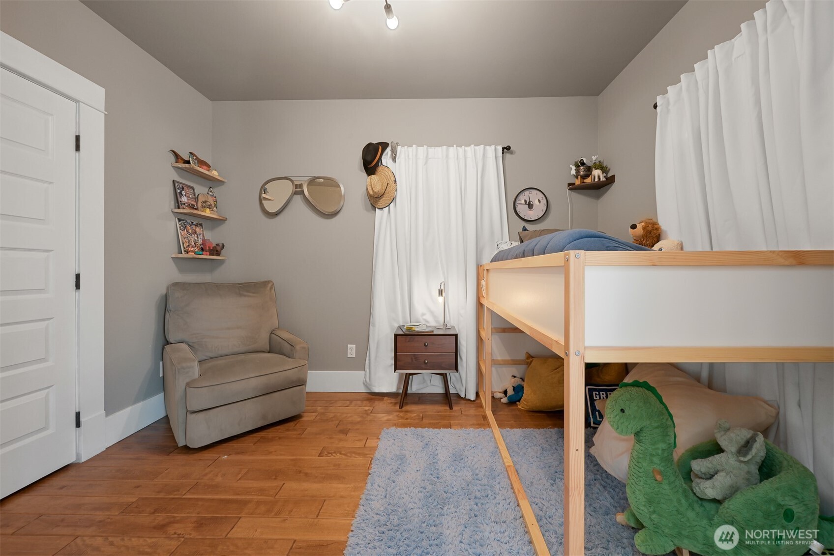 2880 Creasey Road , Custer, WA 98240