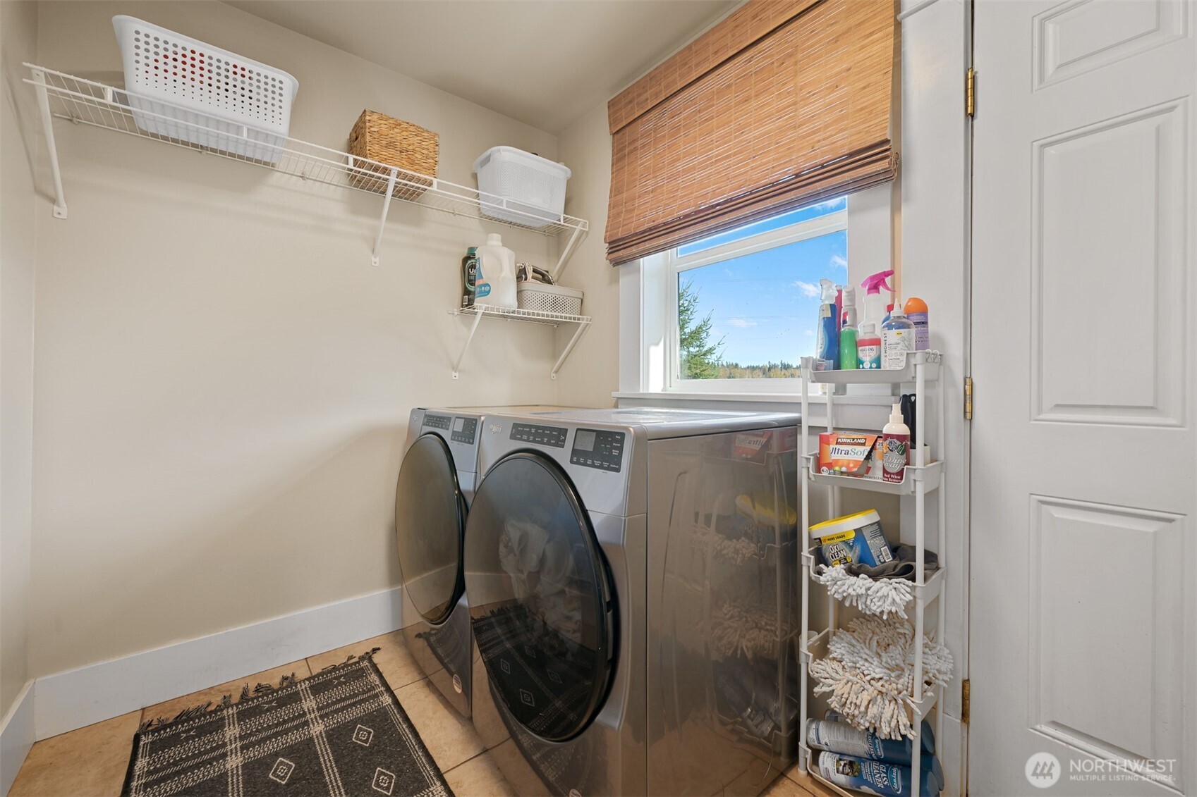 2880 Creasey Road , Custer, WA 98240