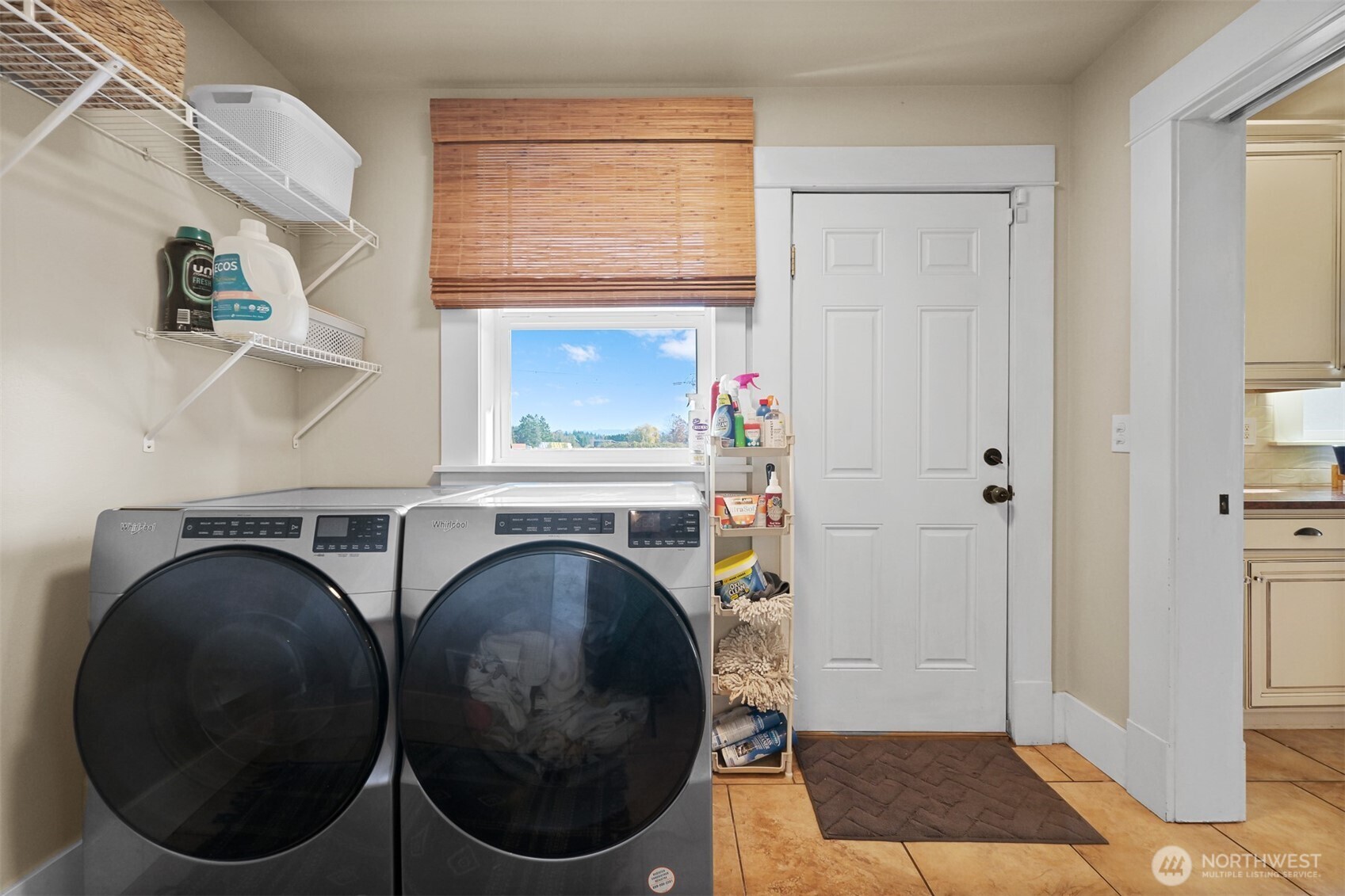2880 Creasey Road , Custer, WA 98240