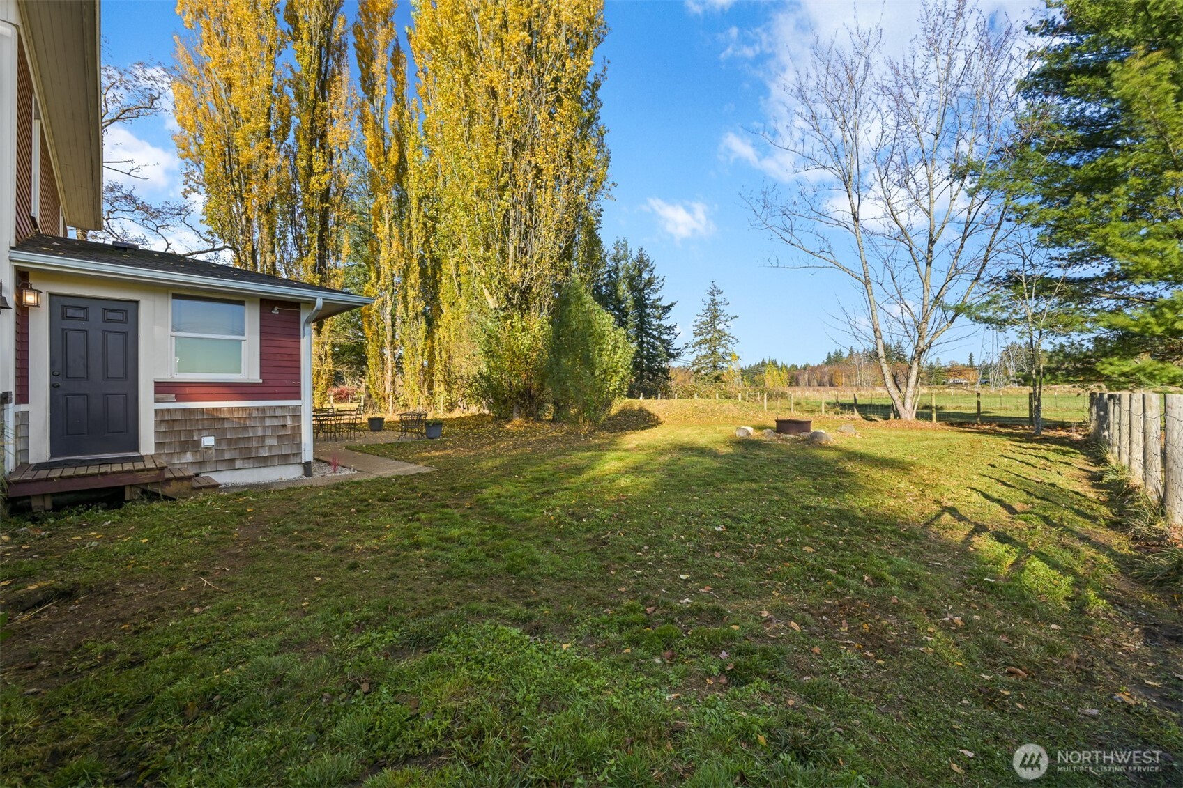 2880 Creasey Road , Custer, WA 98240