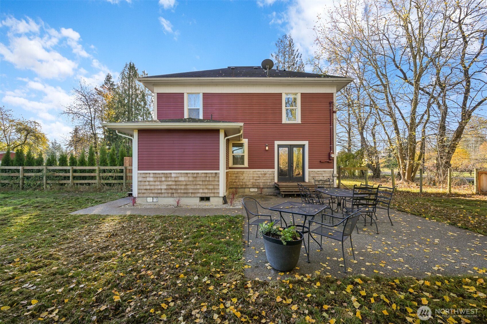 2880 Creasey Road , Custer, WA 98240