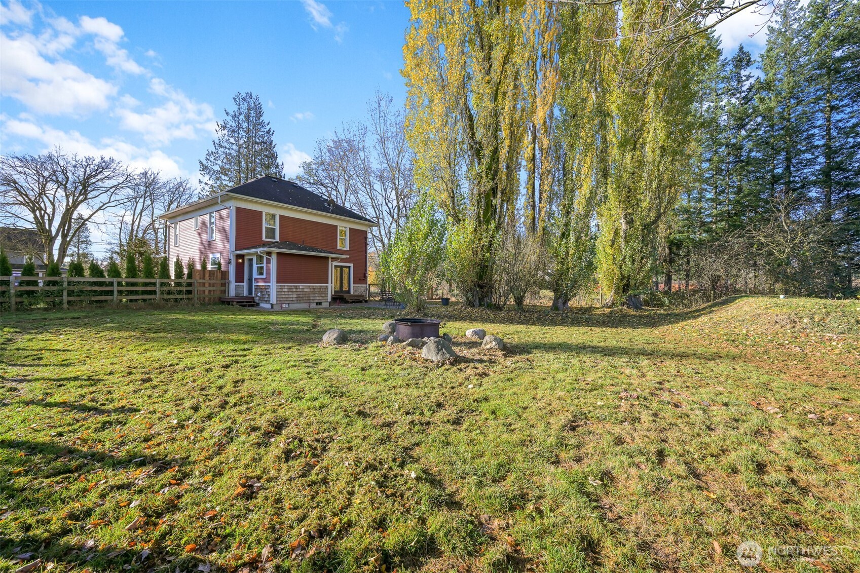 2880 Creasey Road , Custer, WA 98240