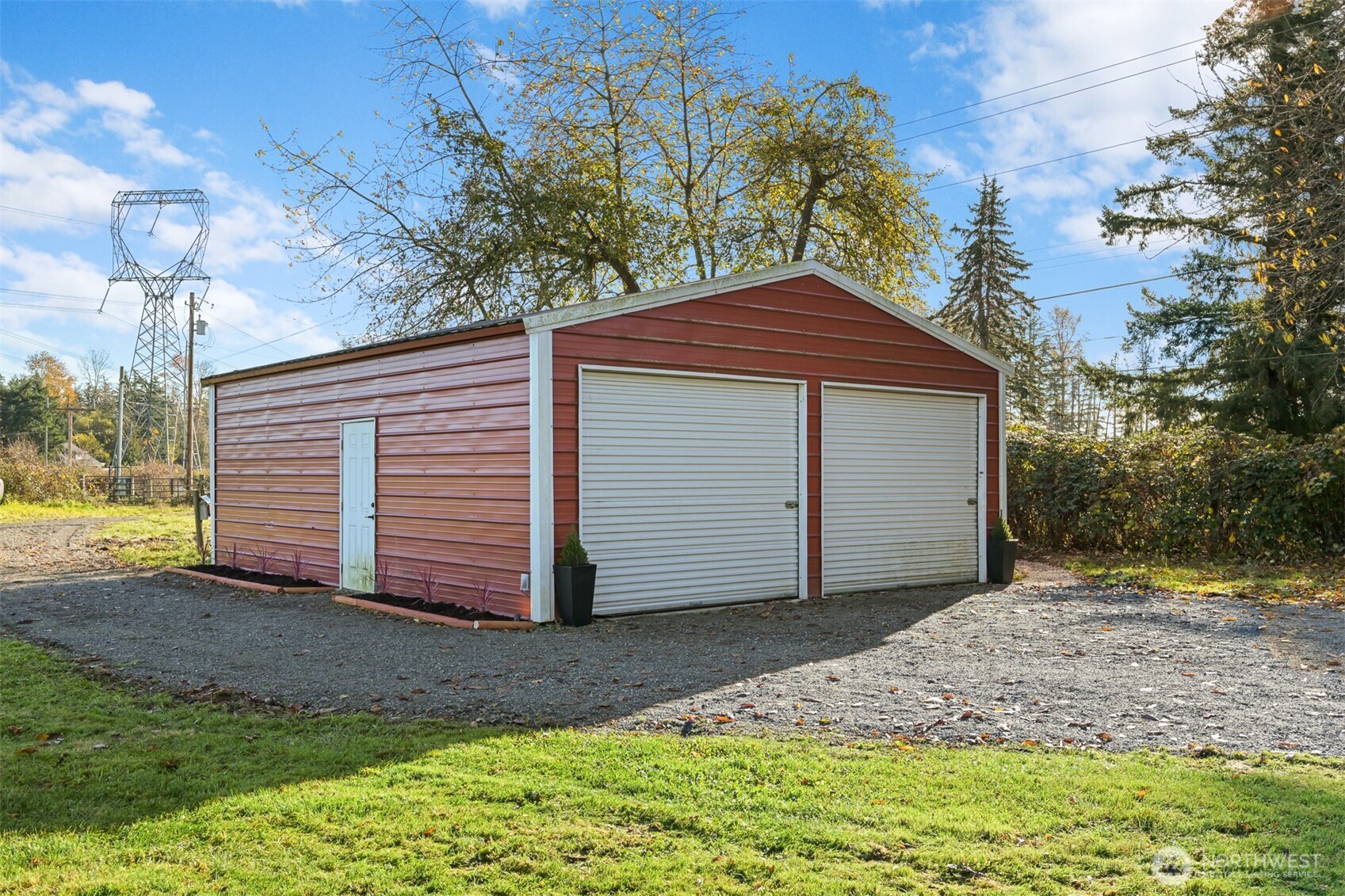 2880 Creasey Road , Custer, WA 98240