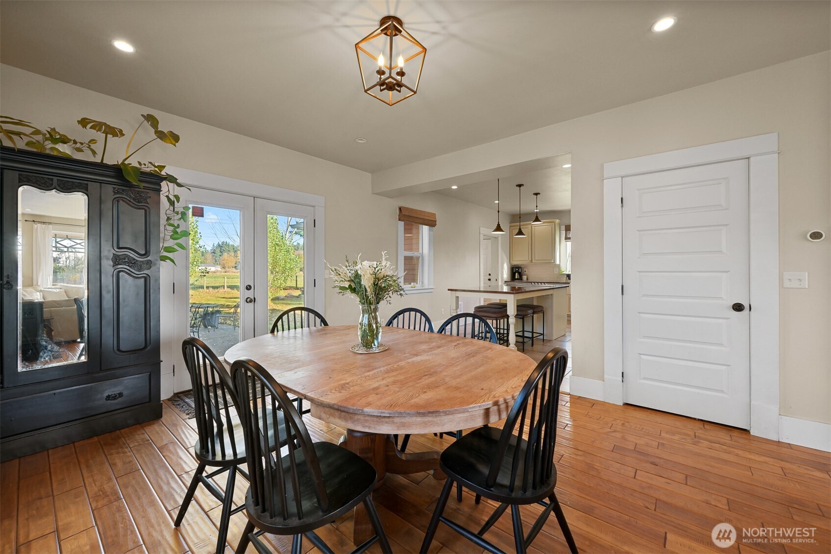 2880 Creasey Road , Custer, WA 98240