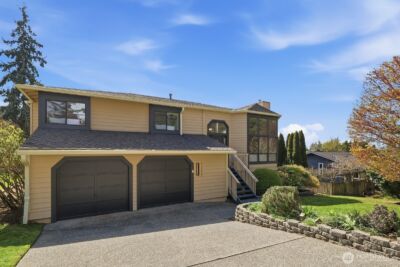 7247 NE 150th Street , Kenmore, WA 98028