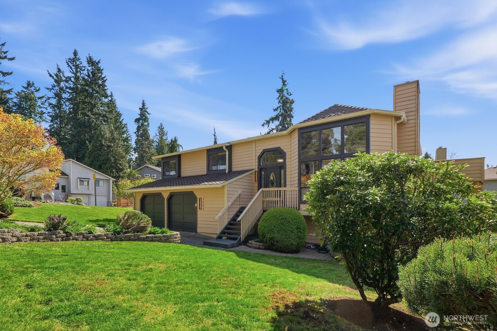 7247 NE 150th Street , Kenmore, WA 98028