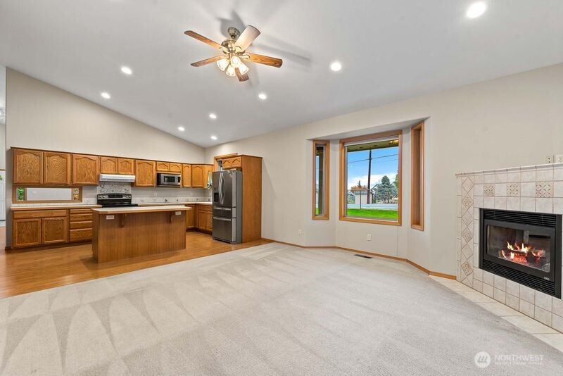 537 Chrisand Lane , Wenatchee, WA 98801