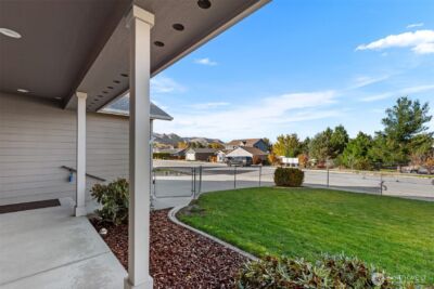 537 Chrisand Lane , Wenatchee, WA 98801 - Photo 34
