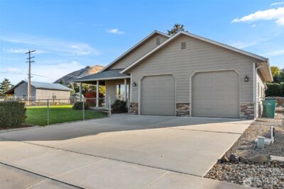 537 Chrisand Lane , Wenatchee, WA 98801 - Photo 39