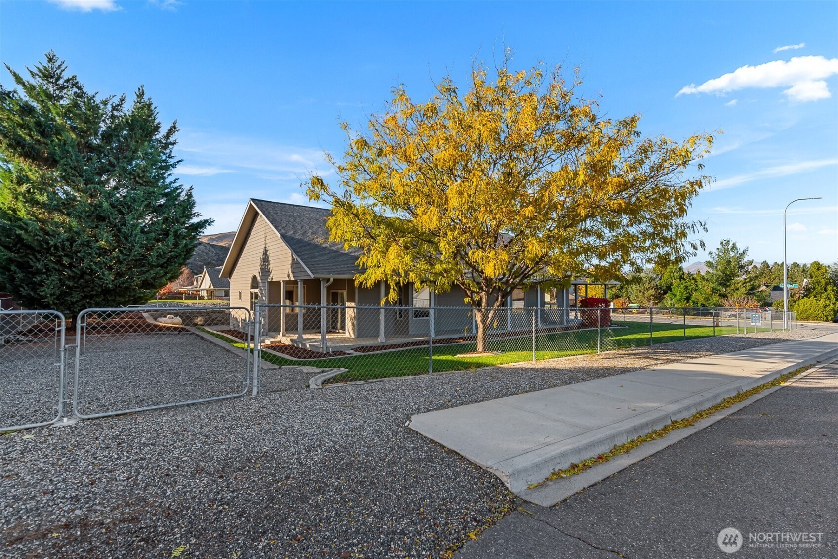 537 Chrisand Lane , Wenatchee, WA 98801