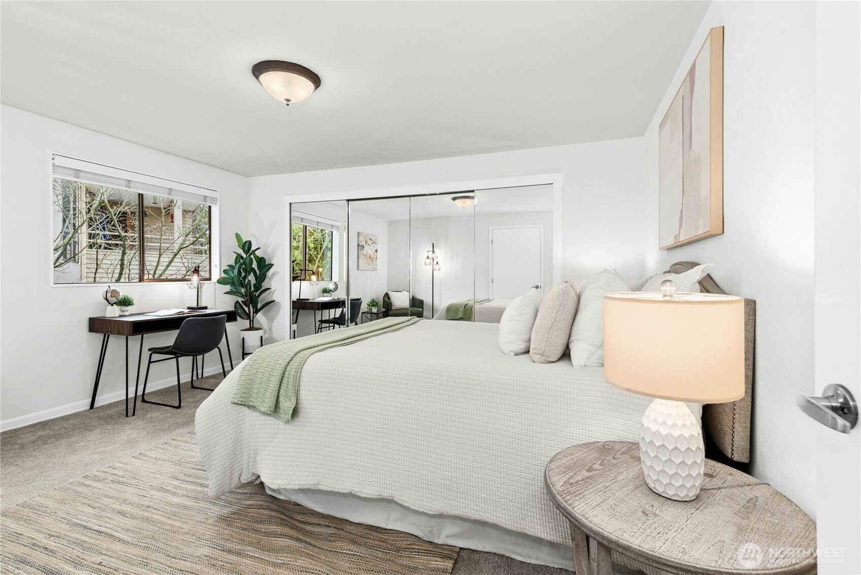 19524 Echo Lake Place N #A401, Edmonds, WA 98133