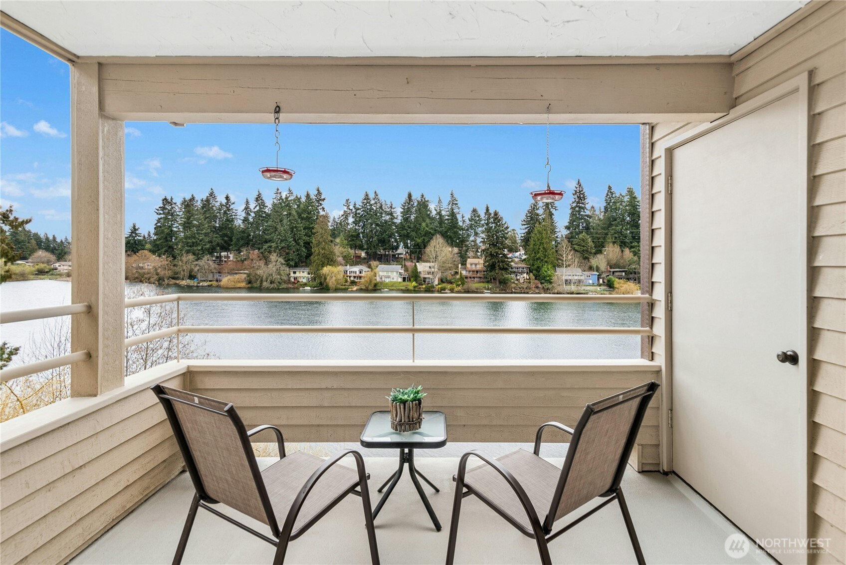 19524 Echo Lake Place N #A401, Edmonds, WA 98133