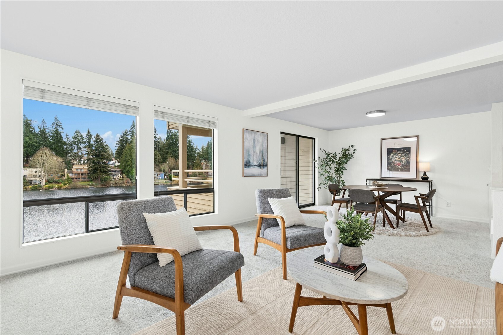 19524 Echo Lake Place N #A401, Edmonds, WA 98133