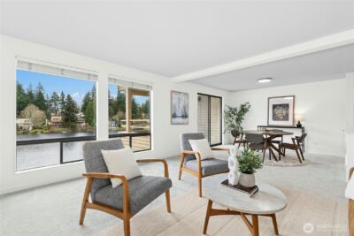 19524 Echo Lake Place N #A401, Edmonds, WA 98133 - Photo 2