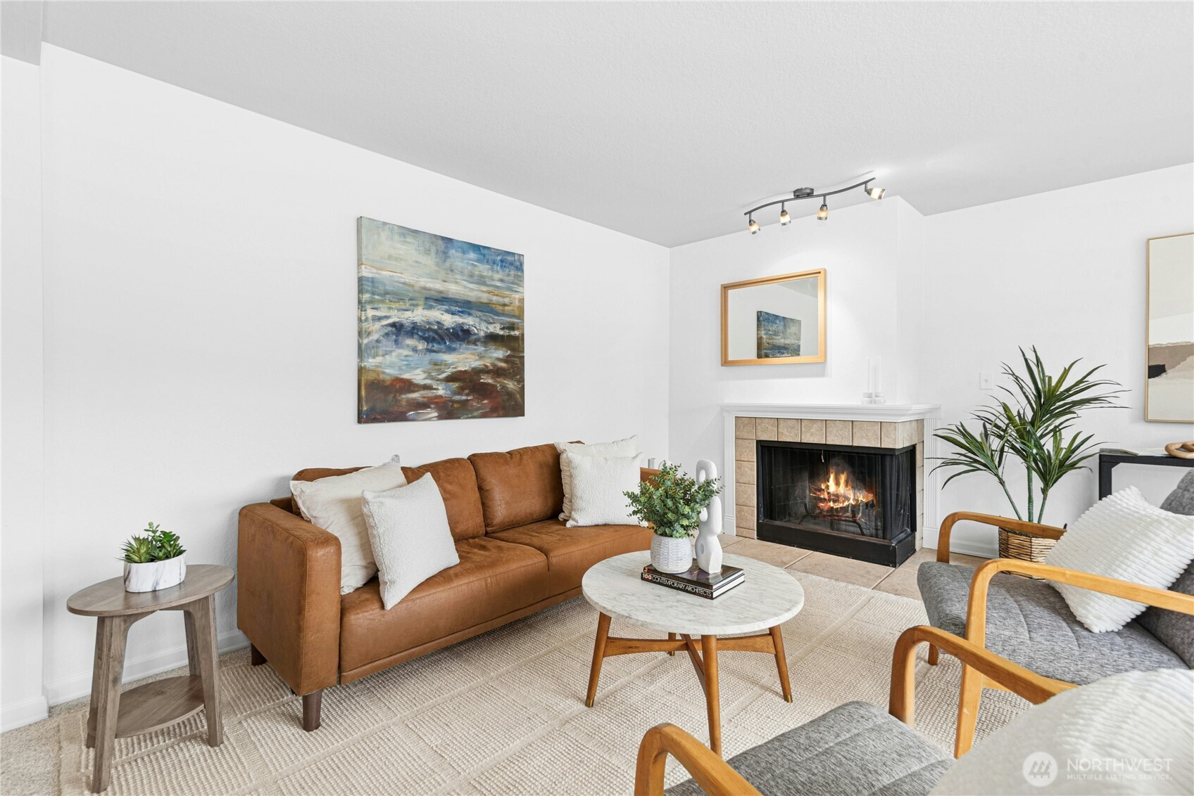 19524 Echo Lake Place N #A401, Edmonds, WA 98133