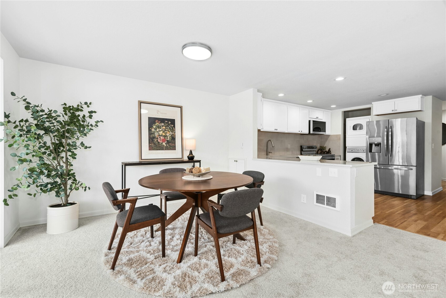 19524 Echo Lake Place N #A401, Edmonds, WA 98133