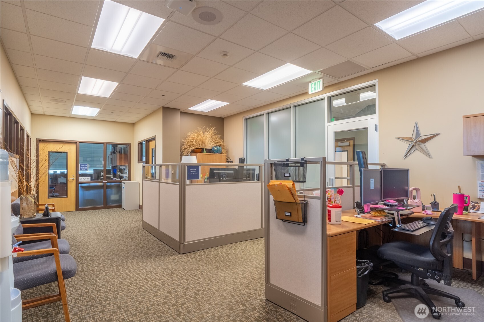 801 E Wheeler Road , Moses Lake, WA 98837