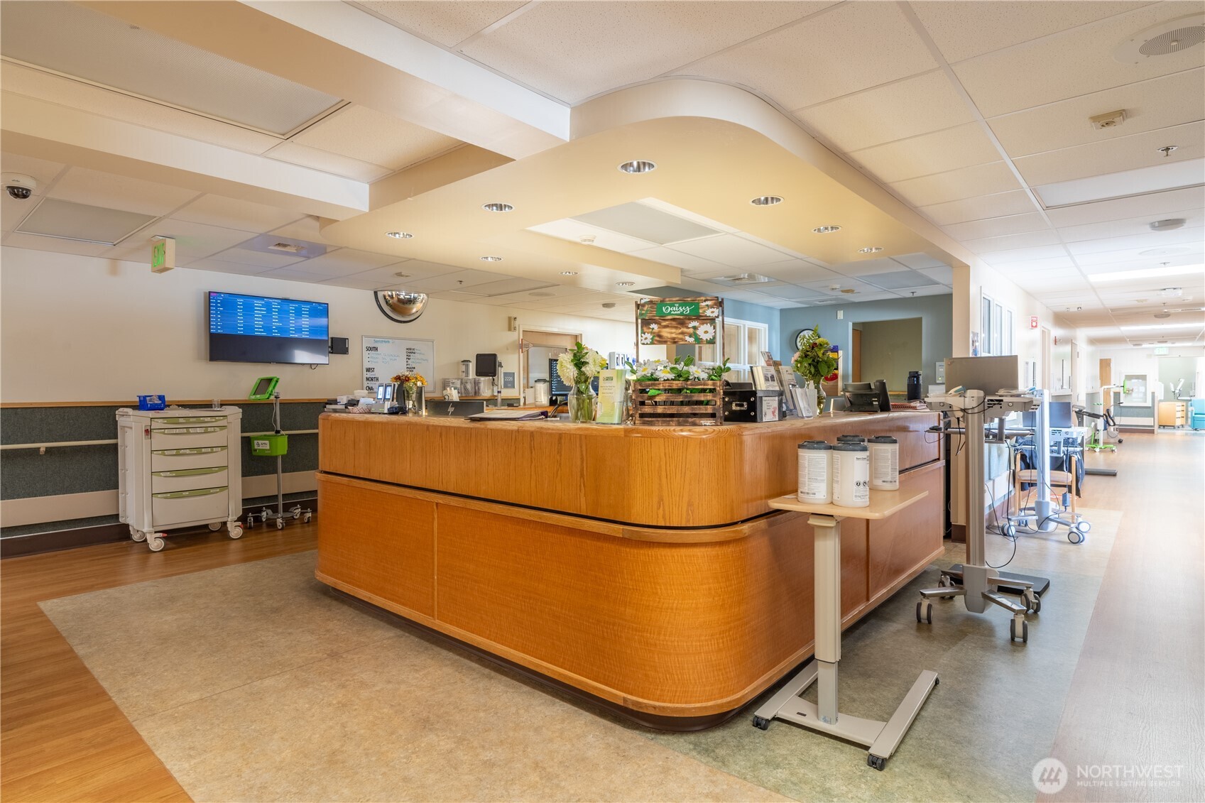 801 E Wheeler Road , Moses Lake, WA 98837