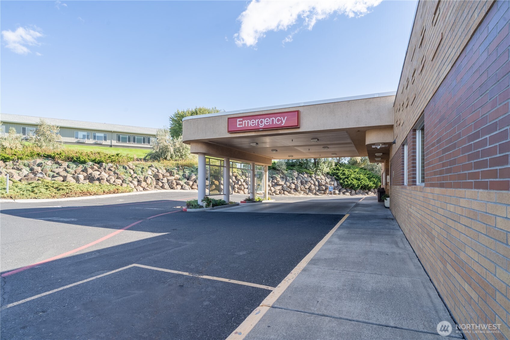 801 E Wheeler Road , Moses Lake, WA 98837