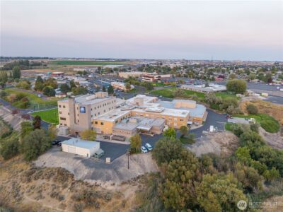 801 E Wheeler Road , Moses Lake, WA 98837 - Photo 36