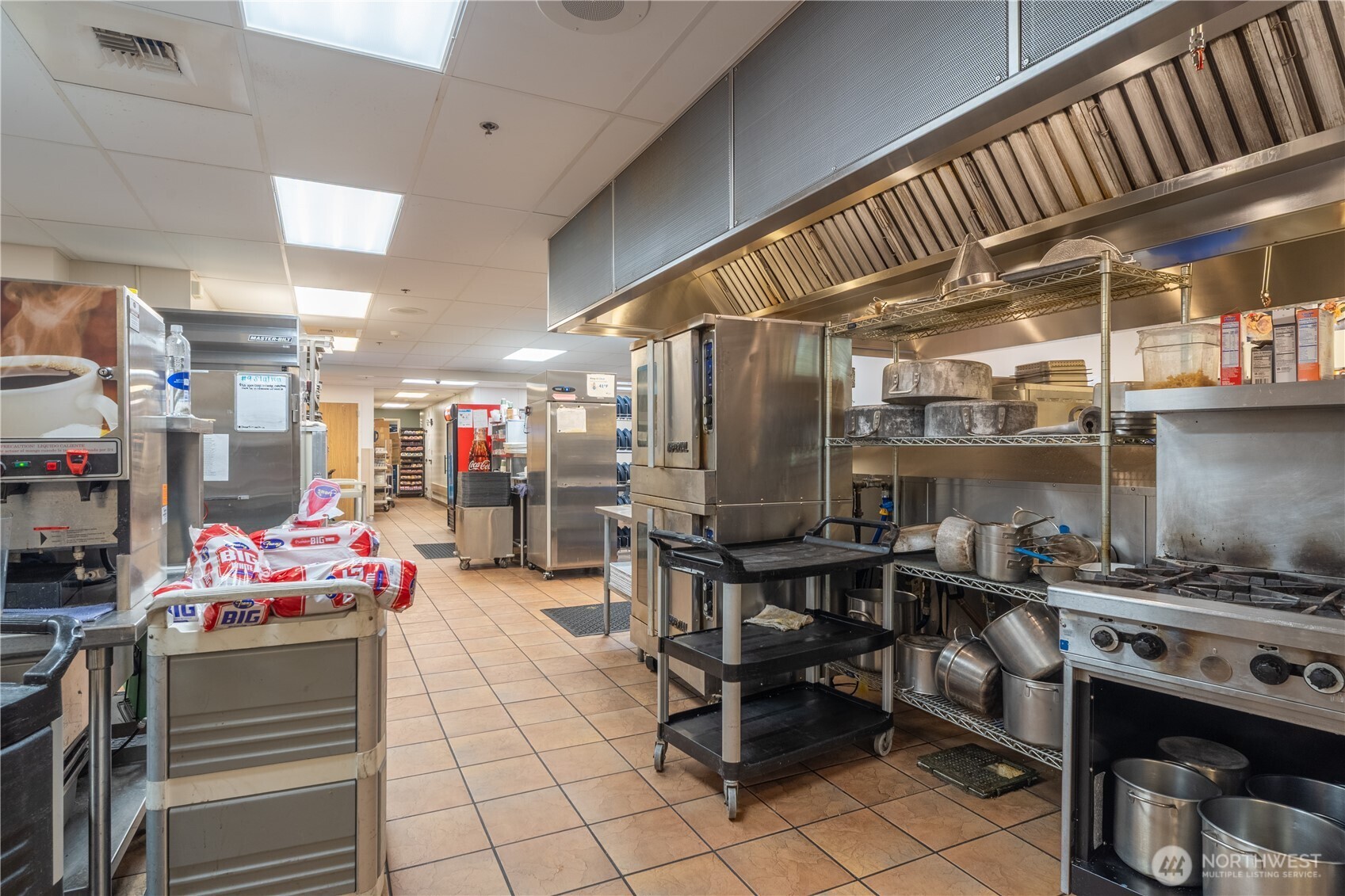 801 E Wheeler Road , Moses Lake, WA 98837