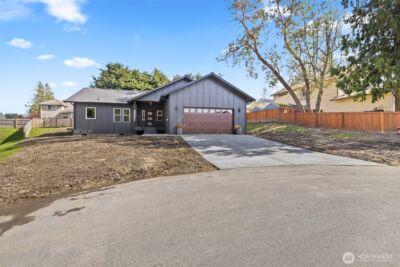 1215 Rolling Hills Drive , Port Angeles, WA 98363