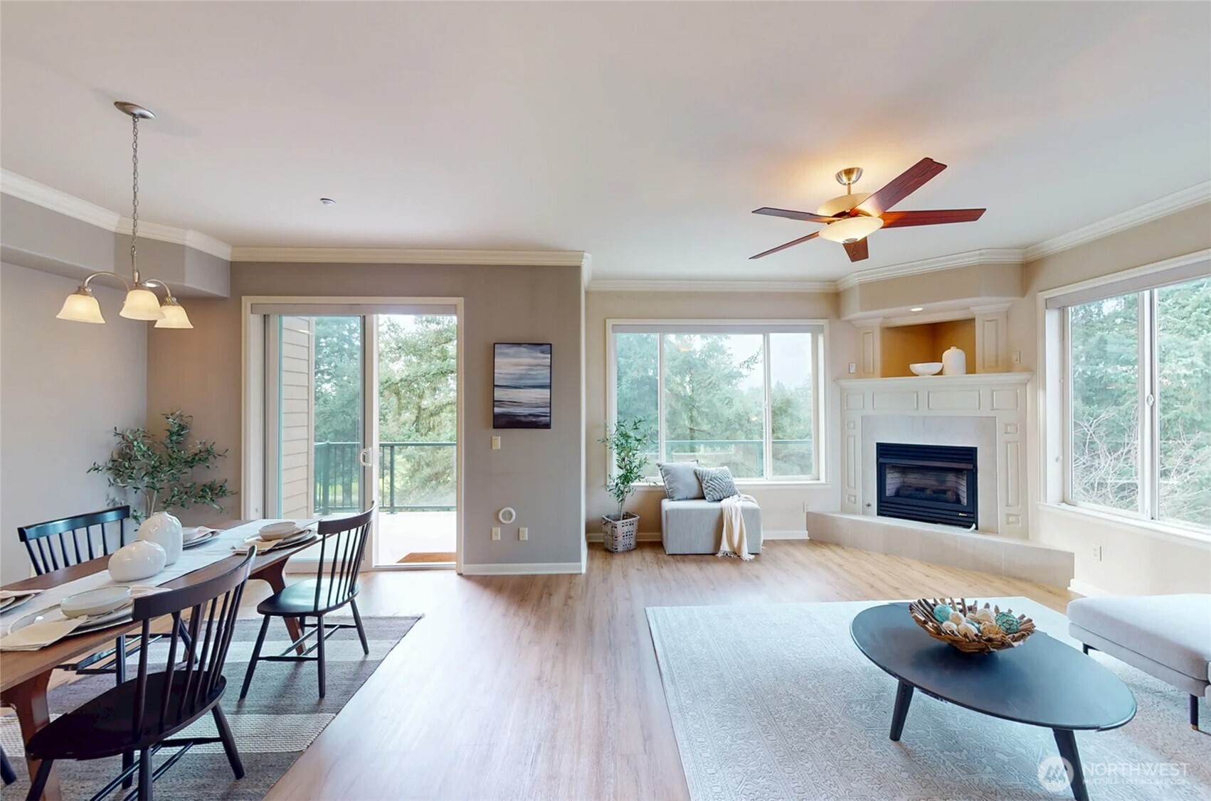 2440 S Steele Street #311, Tacoma, WA 98405