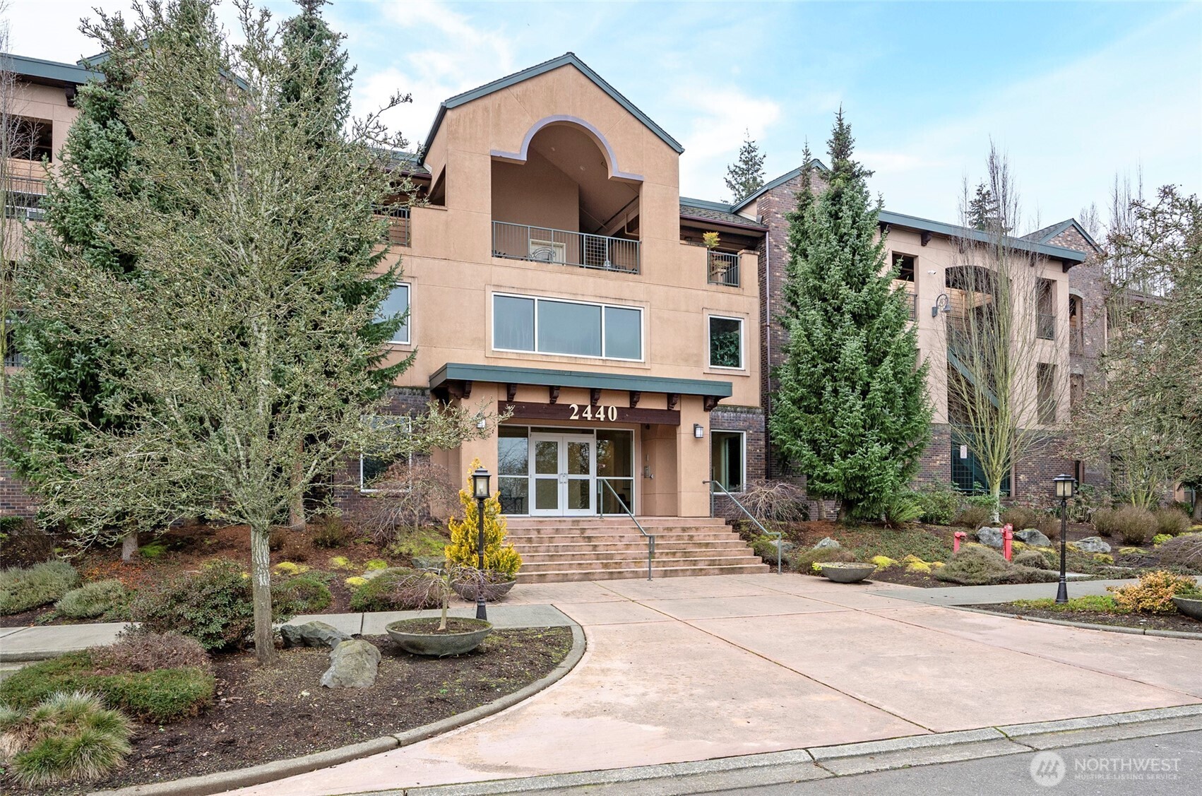 2440 S Steele Street #311, Tacoma, WA 98405