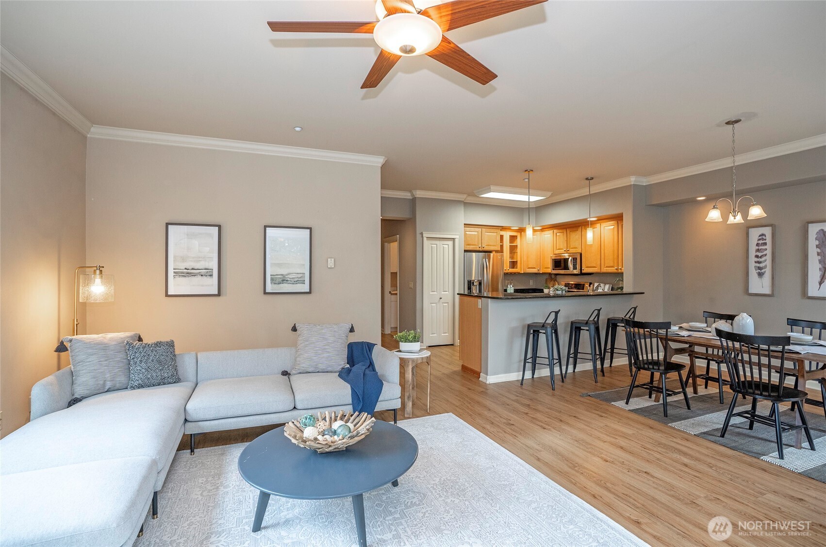 2440 S Steele Street #311, Tacoma, WA 98405