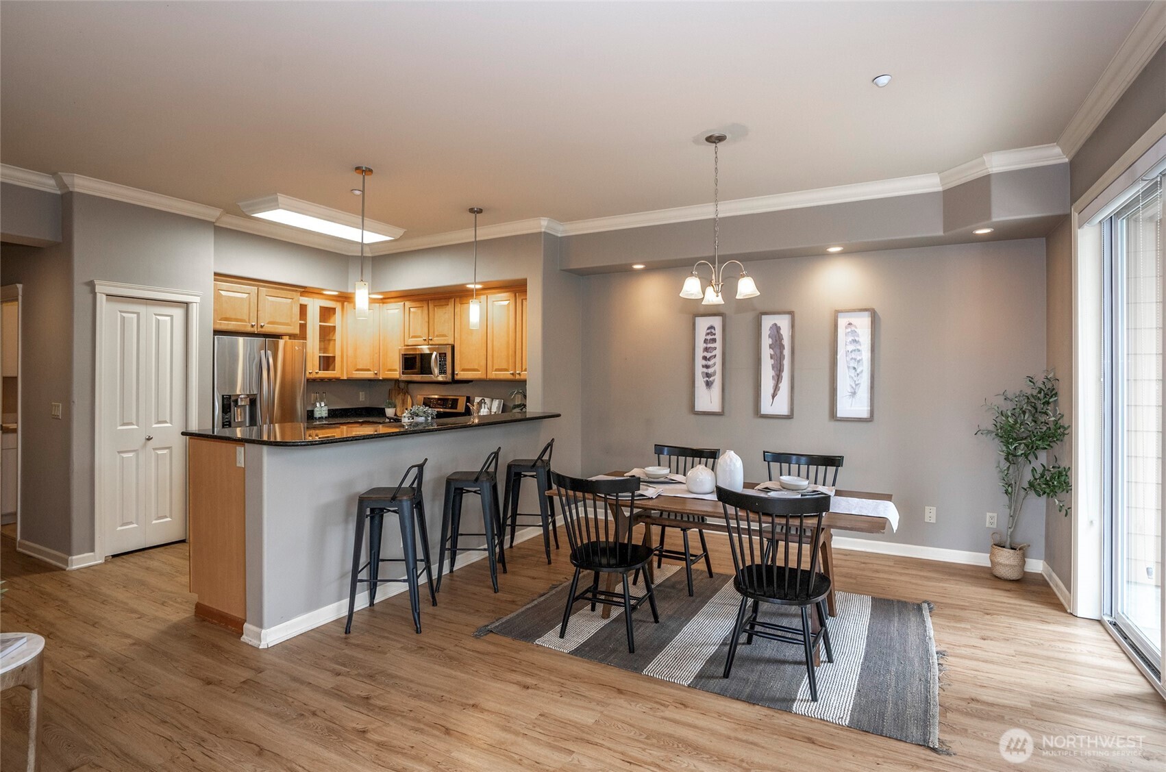 2440 S Steele Street #311, Tacoma, WA 98405