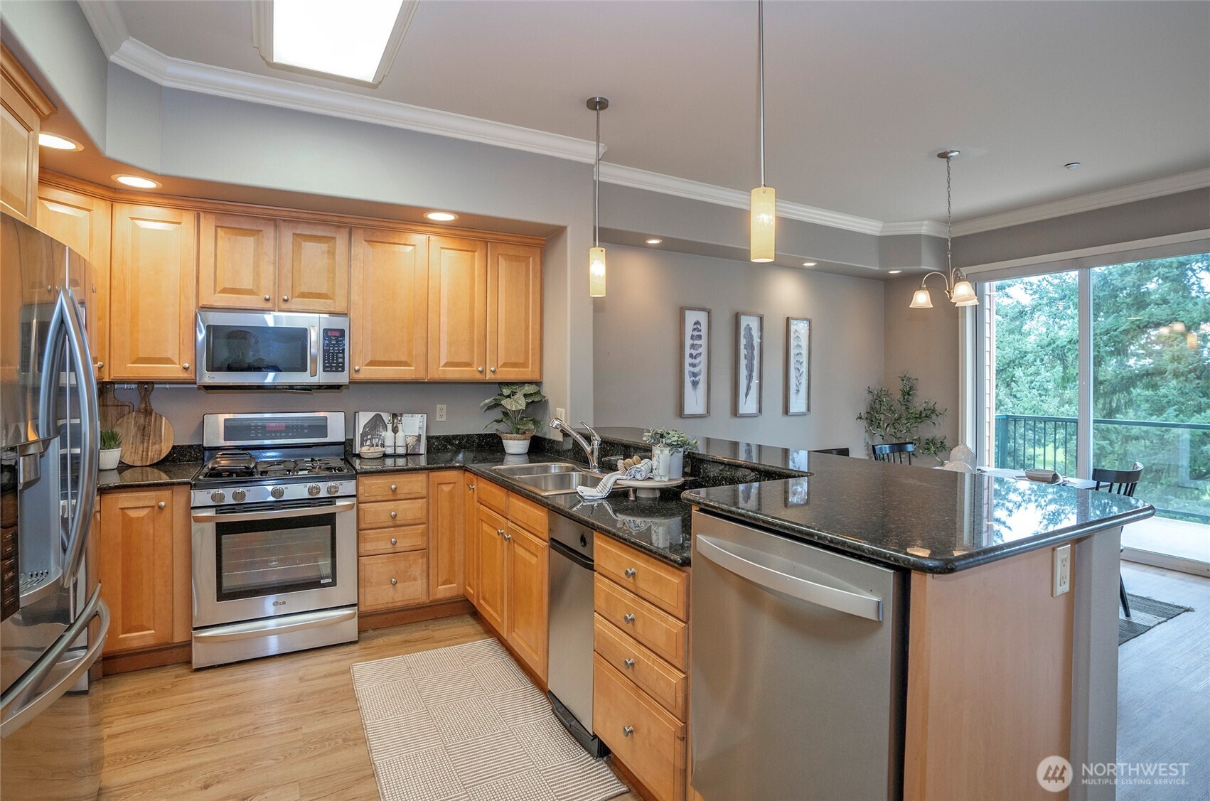 2440 S Steele Street #311, Tacoma, WA 98405