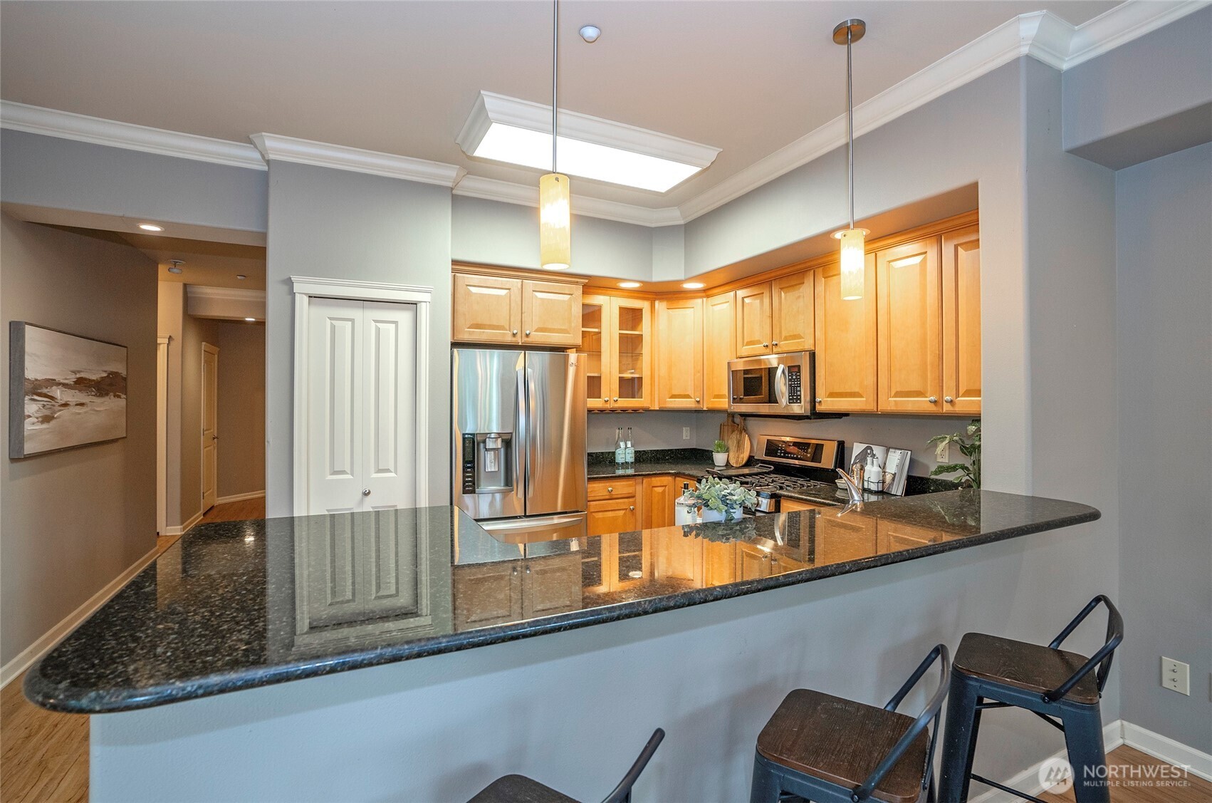 2440 S Steele Street #311, Tacoma, WA 98405