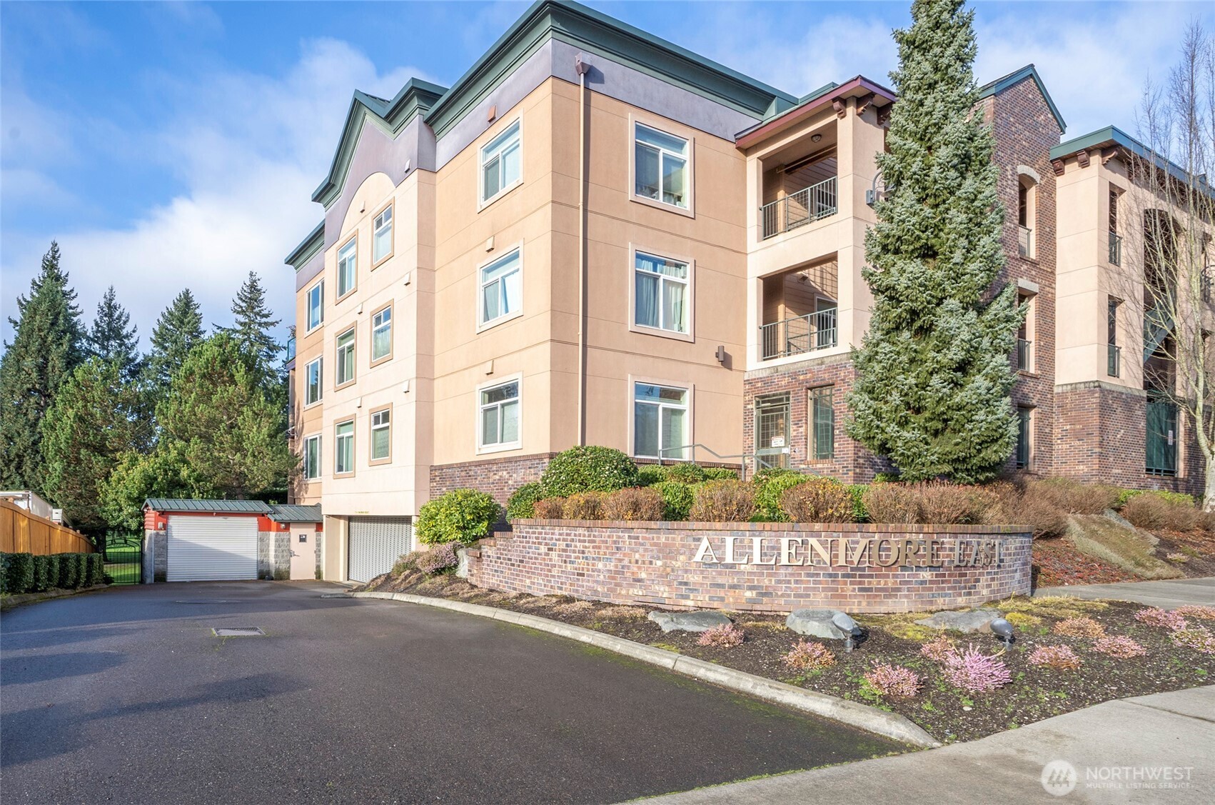 2440 S Steele Street #311, Tacoma, WA 98405