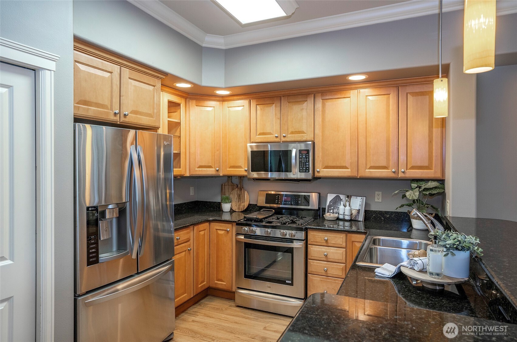 2440 S Steele Street #311, Tacoma, WA 98405