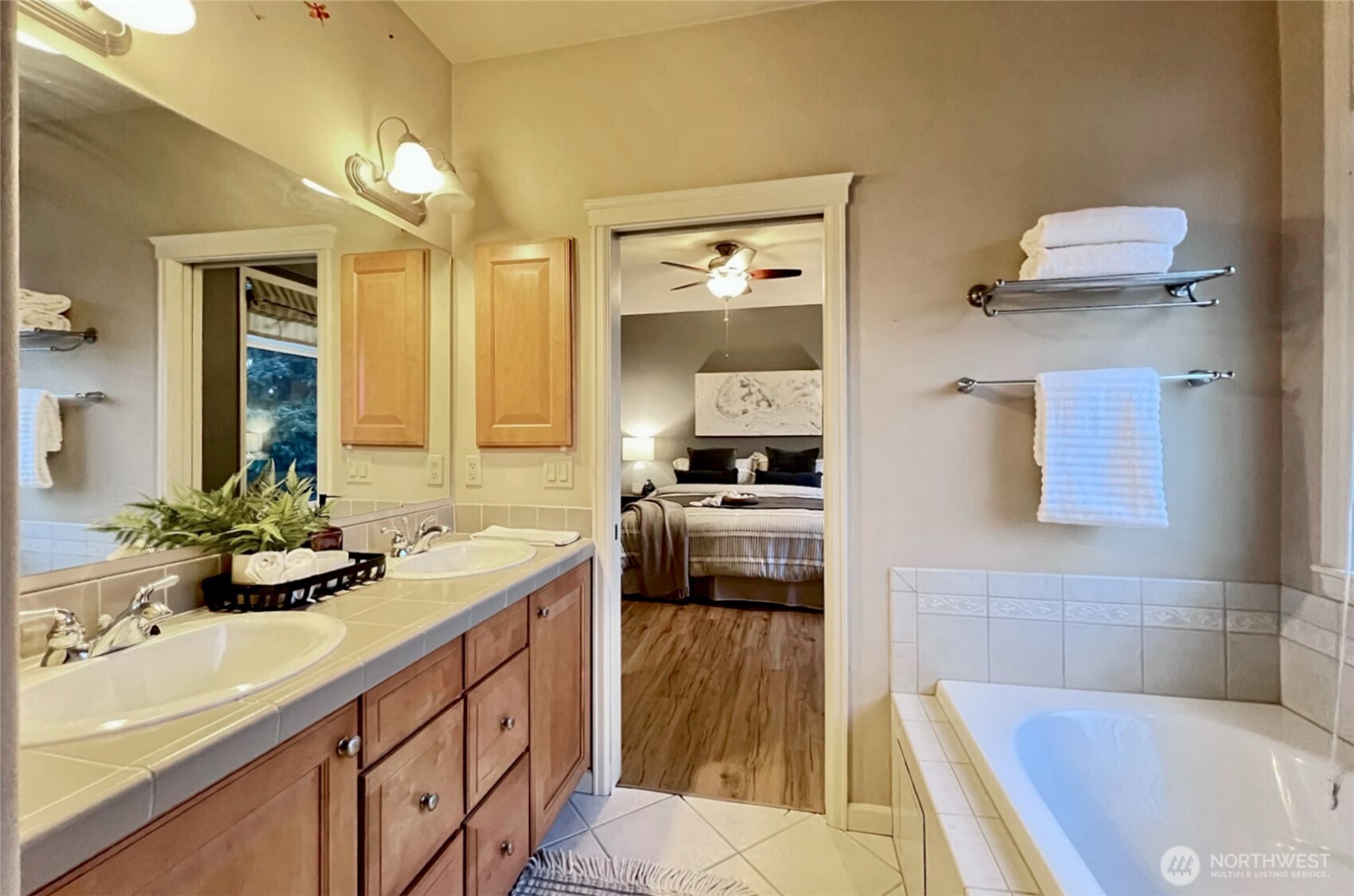 2440 S Steele Street #311, Tacoma, WA 98405