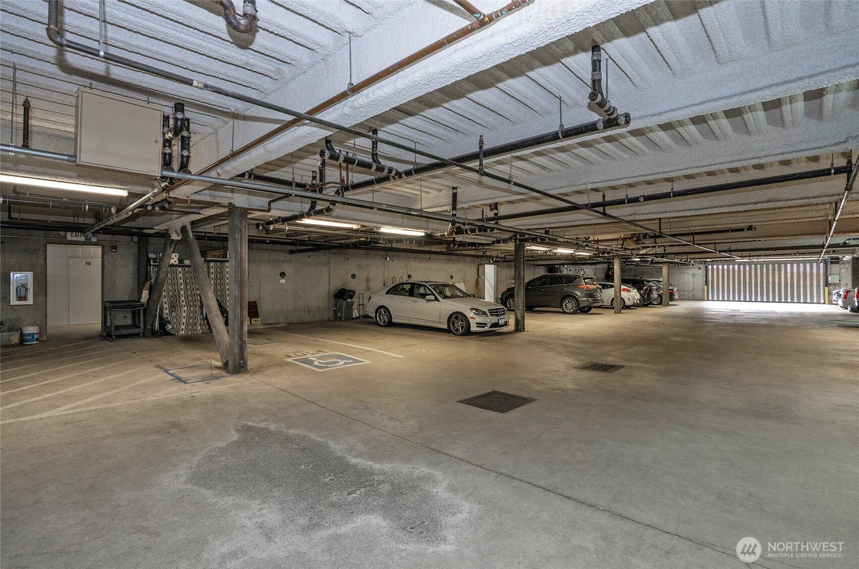 2440 S Steele Street #311, Tacoma, WA 98405