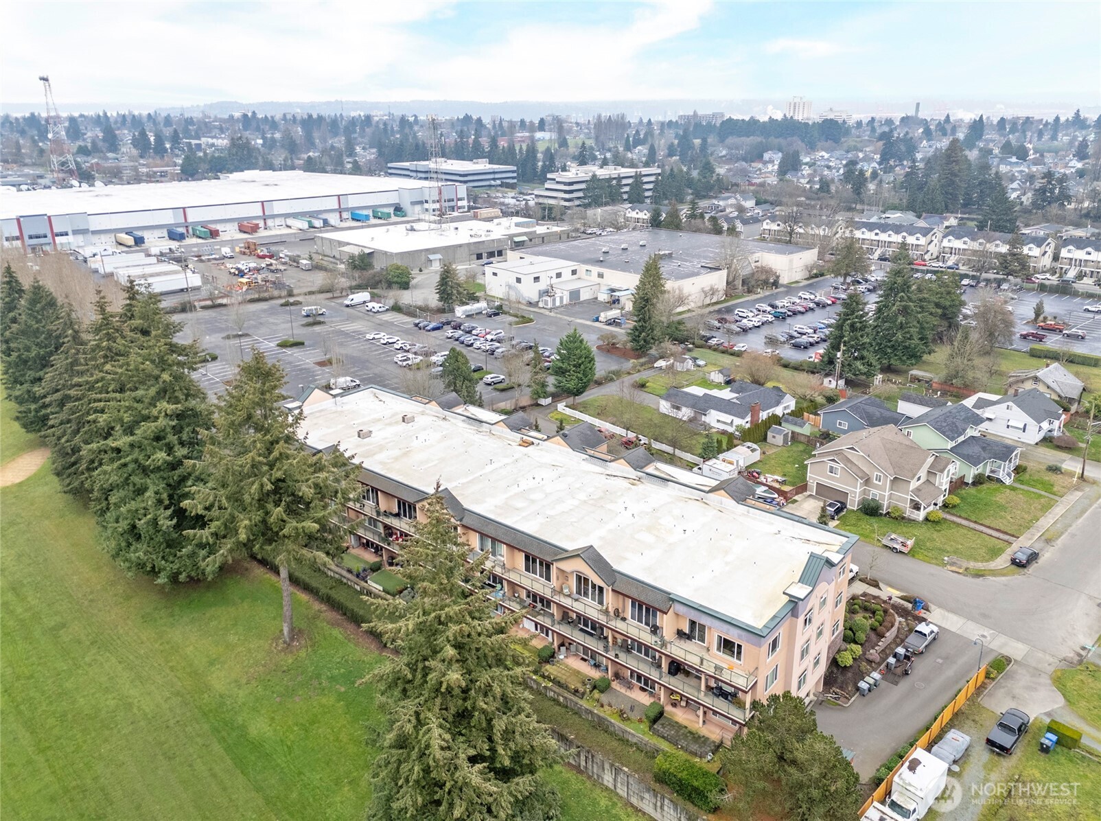 2440 S Steele Street #311, Tacoma, WA 98405