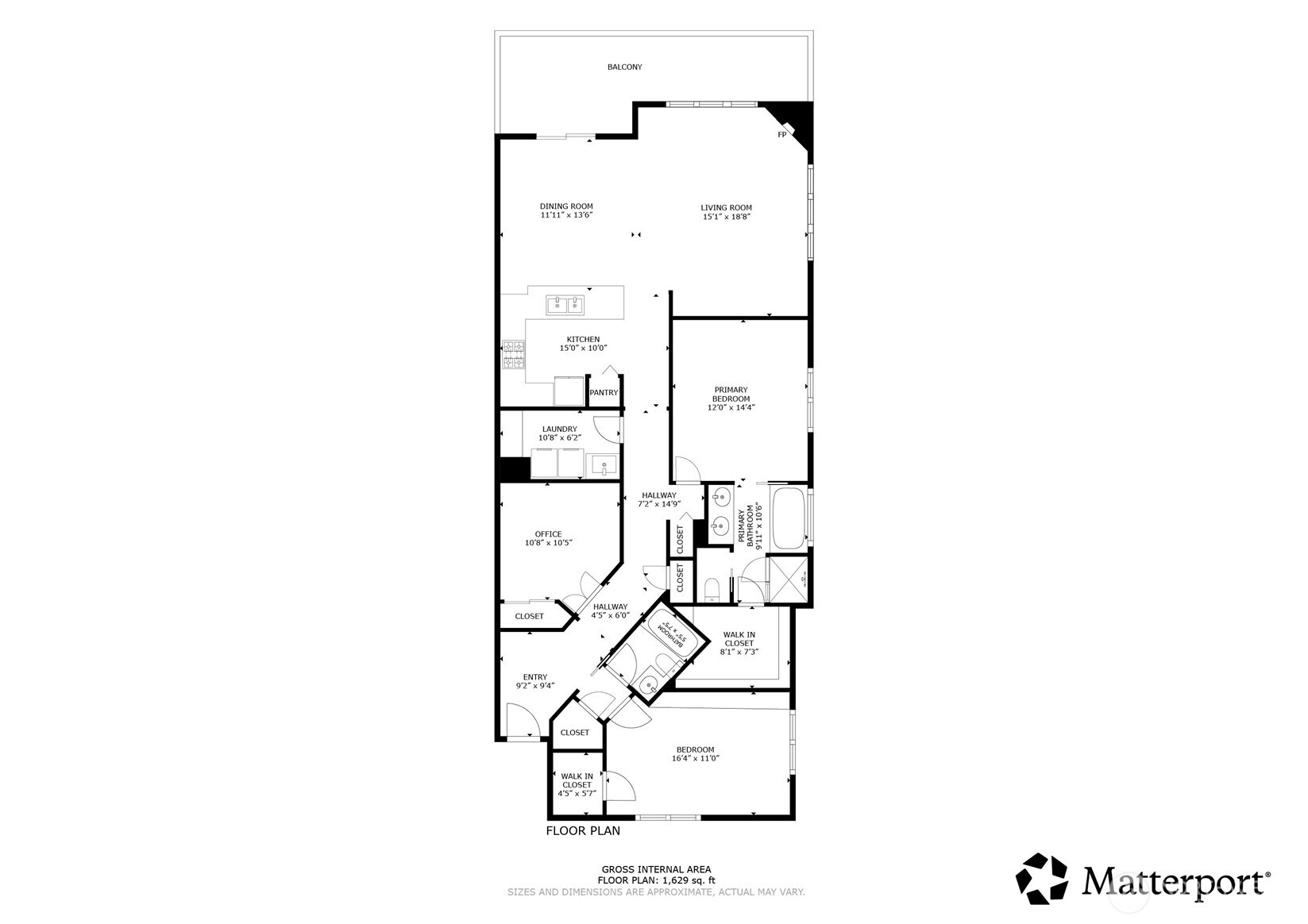 2440 S Steele Street #311, Tacoma, WA 98405