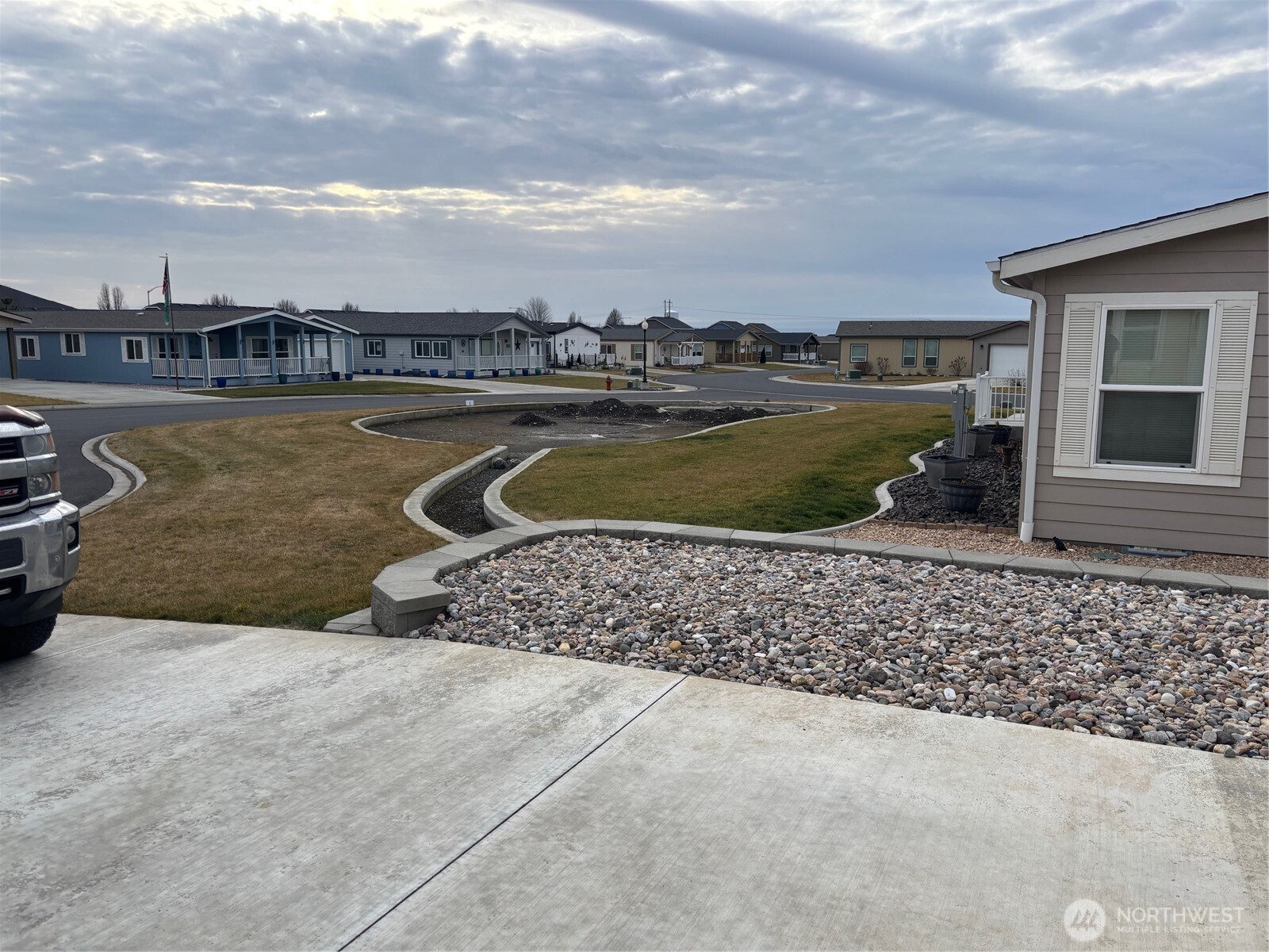 1701 E Burr Avenue #55, Moses Lake, WA 98837