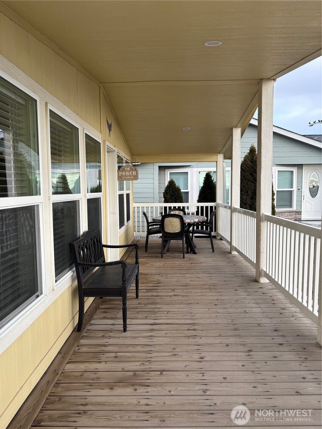 1701 E Burr Avenue #55, Moses Lake, WA 98837