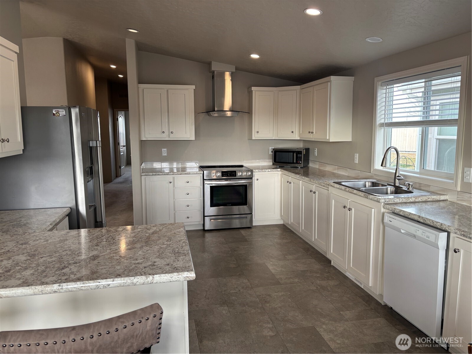 1701 E Burr Avenue #55, Moses Lake, WA 98837