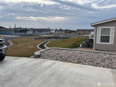 1701 E Burr Avenue #55, Moses Lake, WA 98837 - Photo 2