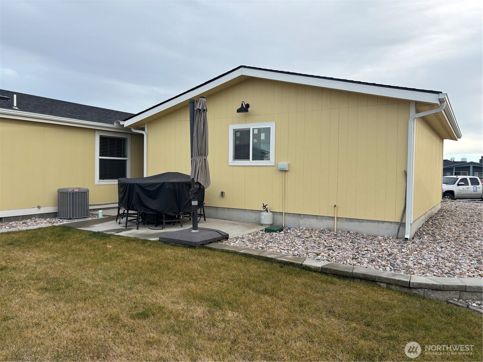 1701 E Burr Avenue #55, Moses Lake, WA 98837