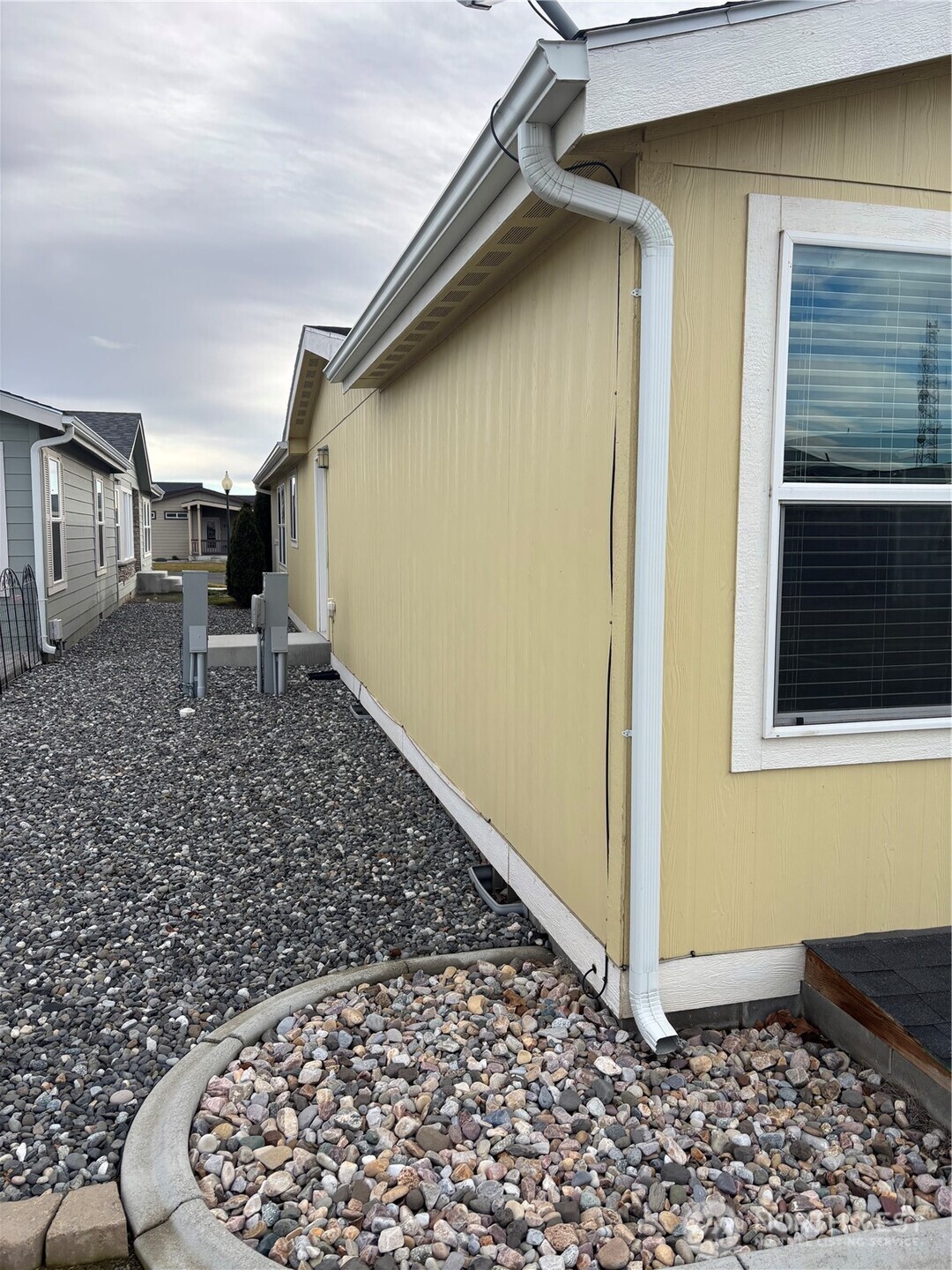 1701 E Burr Avenue #55, Moses Lake, WA 98837