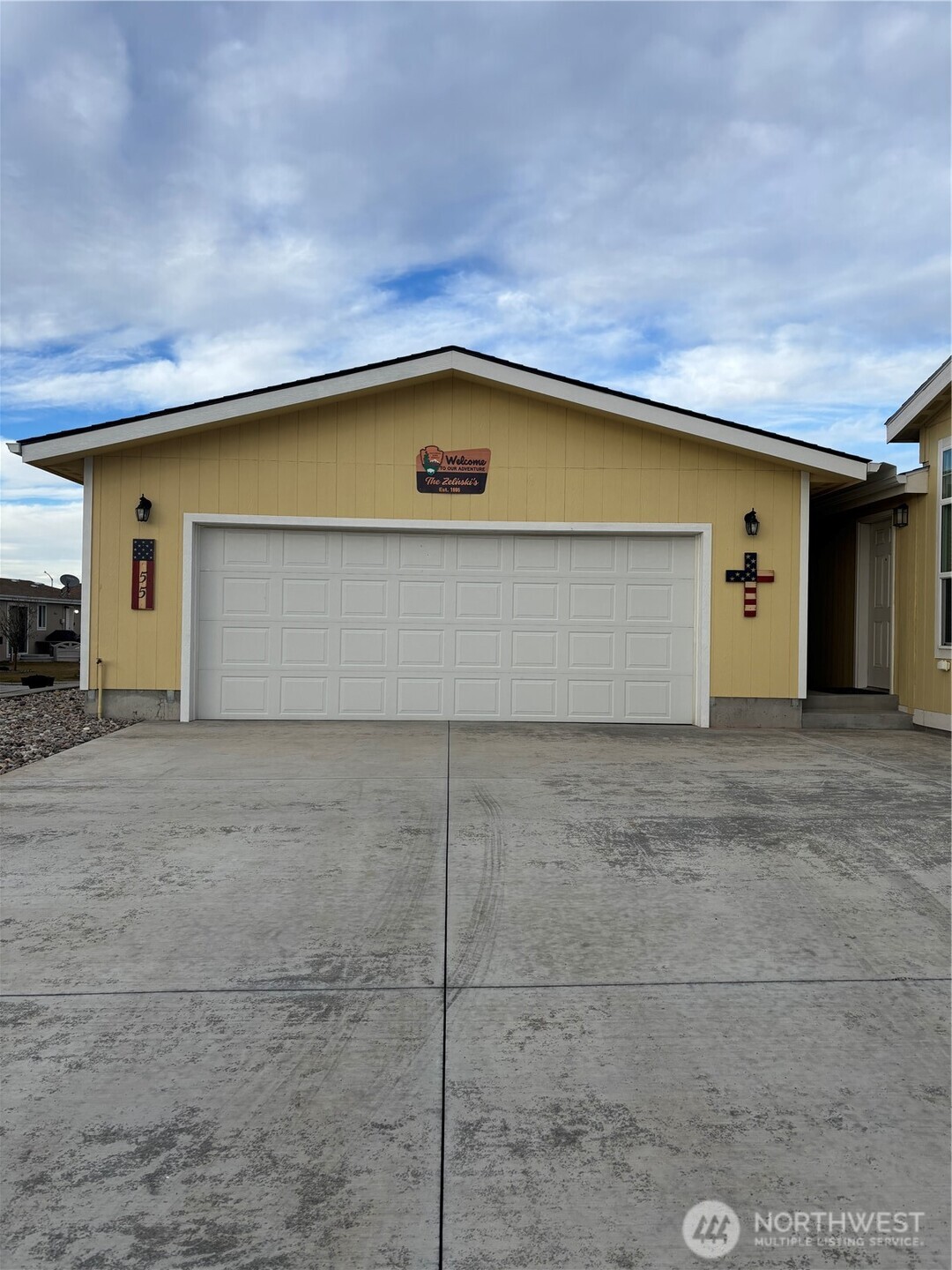 1701 E Burr Avenue #55, Moses Lake, WA 98837
