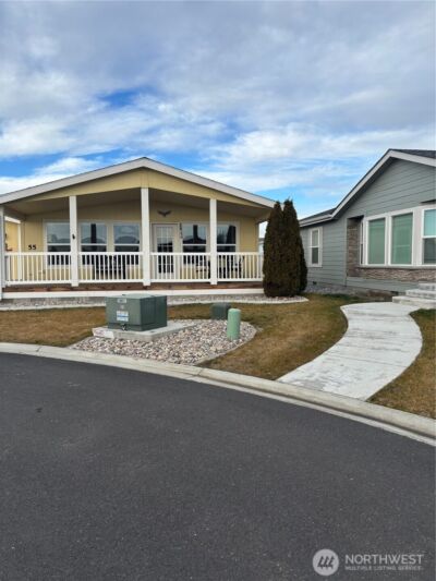 1701 E Burr Avenue #55, Moses Lake, WA 98837 - Photo 9