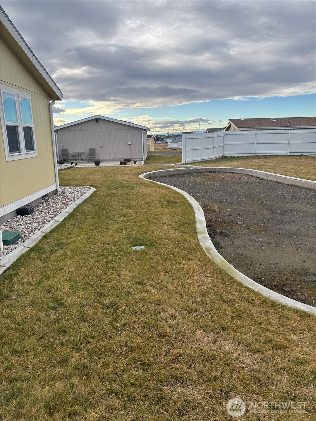 1701 E Burr Avenue #55, Moses Lake, WA 98837