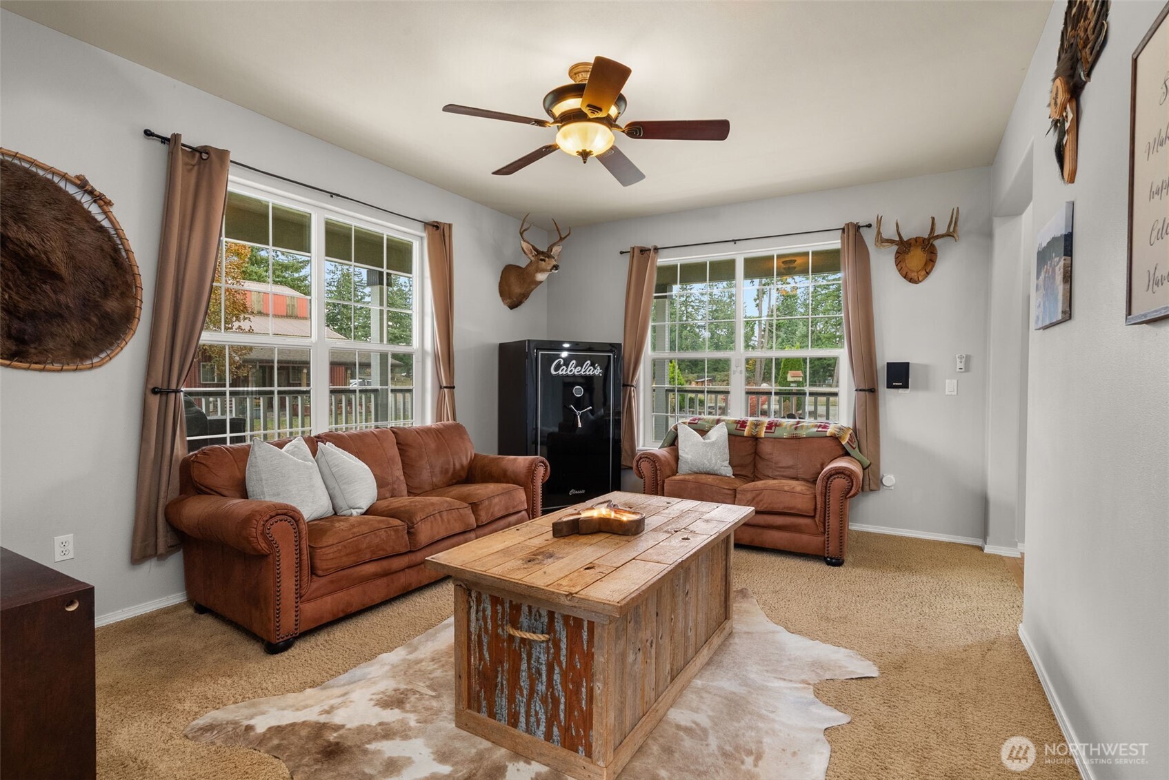 16840 Melville Street SE, Tenino, WA 98589